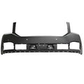Bumper Front Primed With Sensor For Gmc - GM1000975