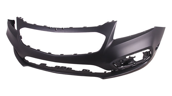 Bumper Front Primed Exclude Ltz/Rs Model For Chevrolet - GM1000976