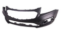 Bumper Front Primed Exclude Ltz/Rs Model For Chevrolet - GM1000976
