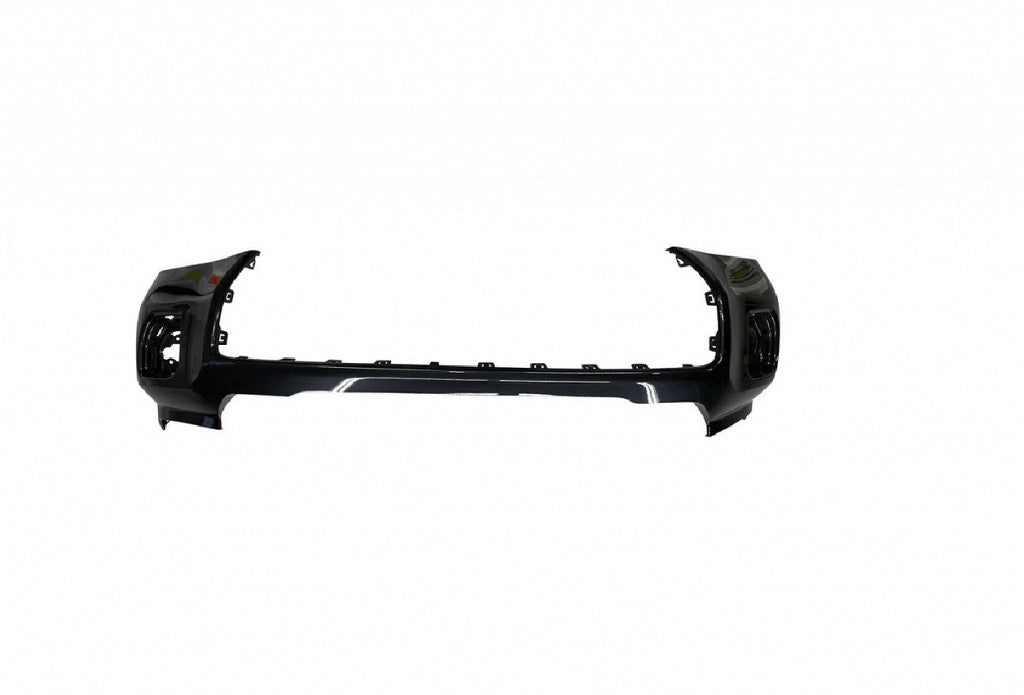 Bumper Upper Front Primed For Gmc - GM1000980