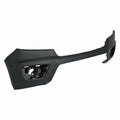 Bumper Front Primed Exclude 17-20 Zr2 Capa For Chevrolet - GM1000993C