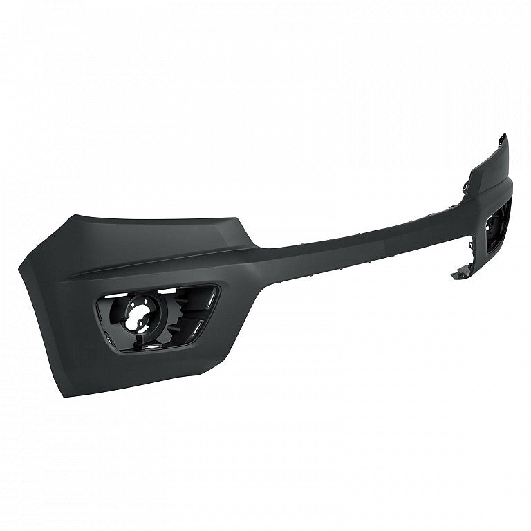 Bumper Front Primed Exclude 17-20 Zr2 For Chevrolet - GM1000993