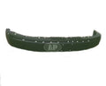 Bumper Face Bar Front Chrome For Gmc - GM1002459