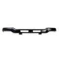 Bumper Front With Bracket/Two Air Openings Painted Black Steel For Gmc - GM1002464