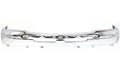 Bumper Face Bar Front Chrome With Bracket For Chevrolet - GM1002822