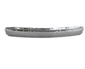 Bumper Face Bar Front Chrome 1500/Hyb 07-13/2500/3500 07-10 For Chevrolet - GM1002830