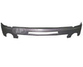 Bumper Face Bar Front Chrome Steel With Towing Exclude Denali For Gmc - GM1002834