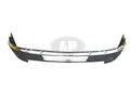 Bumper Front Without Fog Lamp Hole Chrome Steel For Chevrolet - GM1002838