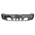 Bumper Face Bar Front Chrome With Sensor For Gmc - GM1002847