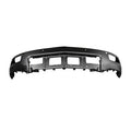 Bumper Face Bar Front Primed With Fog Lamp/Sensor For Chevrolet - GM1002853