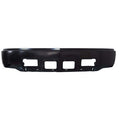 Bumper Face Bar Front Black Without Fog Lamp/Sensor For Chevrolet - GM1002854