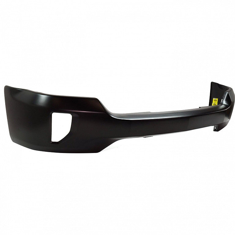 Bumper Face Bar Front Steel Primed With Fog Lamps Without Sensors For Chevrolet - GM1002868