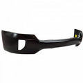 Bumper Face Bar Front Steel Primed With Fog Lamps Without Sensors Capa For Chevrolet - GM1002868C