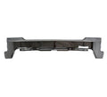 Bumper Face Bar Front Chrome Without Sensor For Chevrolet - GM1002874