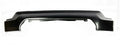 Bumper Front Black Without Sensor For Gmc - GM1002876