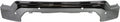 Bumper Face Bar Front Chrome With Sensor For Gmc - GM1002878