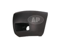 Bumper End Front Driver Side Primed With Fog Lamp Hole 1500/Hyb Capa For Chevrolet - GM1004147C
