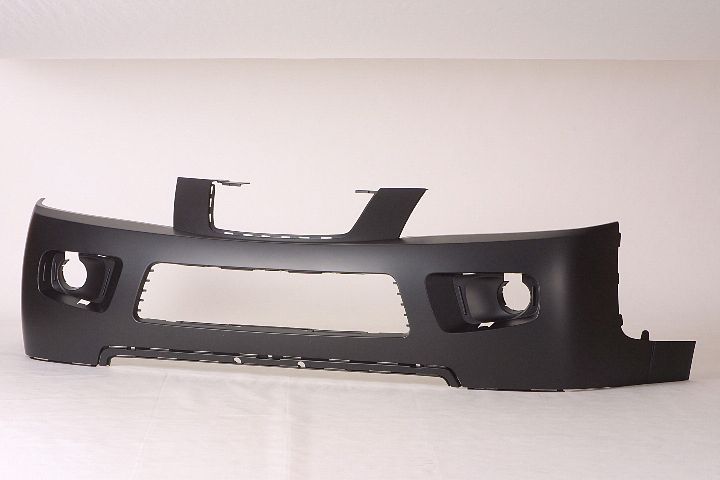 Bumper Front Primed Capa For Saturn - GM1014100C