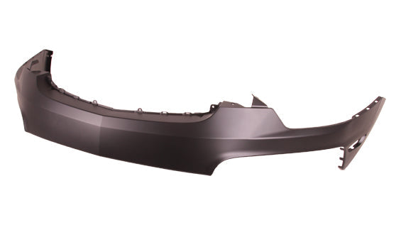 Bumper Front Upper Primed Vue Xe/Captiva Ls Capa For Saturn - GM1014104C