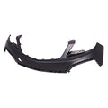 Bumper Upper Front Primed Without Sensor Hole Capa For Buick - GM1014108C