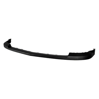 Bumper Front Upper Textured Capa For Chevrolet - GM1014112C