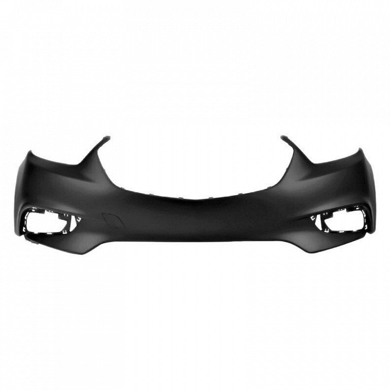 Bumper Front Upper Primed Without Sensor/Fog For Buick - GM1014127