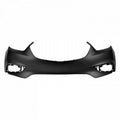 Bumper Front Upper Primed Without Sensor/Fog For Buick - GM1014127