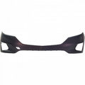 Bumper Front Upper Ptm For Chevrolet - GM1014130