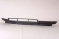 Bumper Lower Front Matte-Black For Saturn - GM1015101