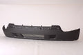 Bumper Lower Front Textured Capa For Gmc - GM1015103C