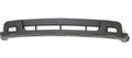 Bumper Lower Front Textured Dark Gray 3.4L Without Sport For Chevrolet - GM1015104