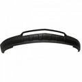 Valance Front Dark Gray Ls/Lt Without Chrome Moulding For Chevrolet - GM1015106
