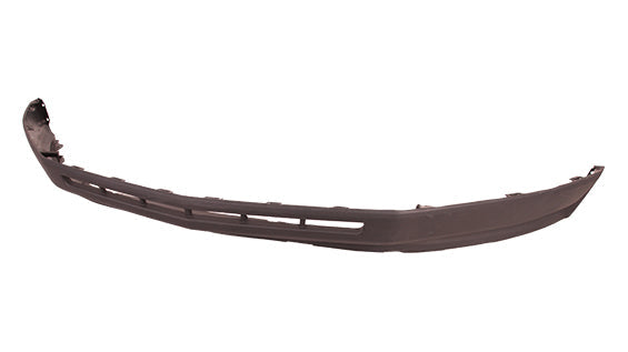 Bumper Lower Front Textured For Cadillac - GM1015108