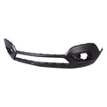 Bumper Lower Front Primed Without Sensor Hole For Buick - GM1015119U