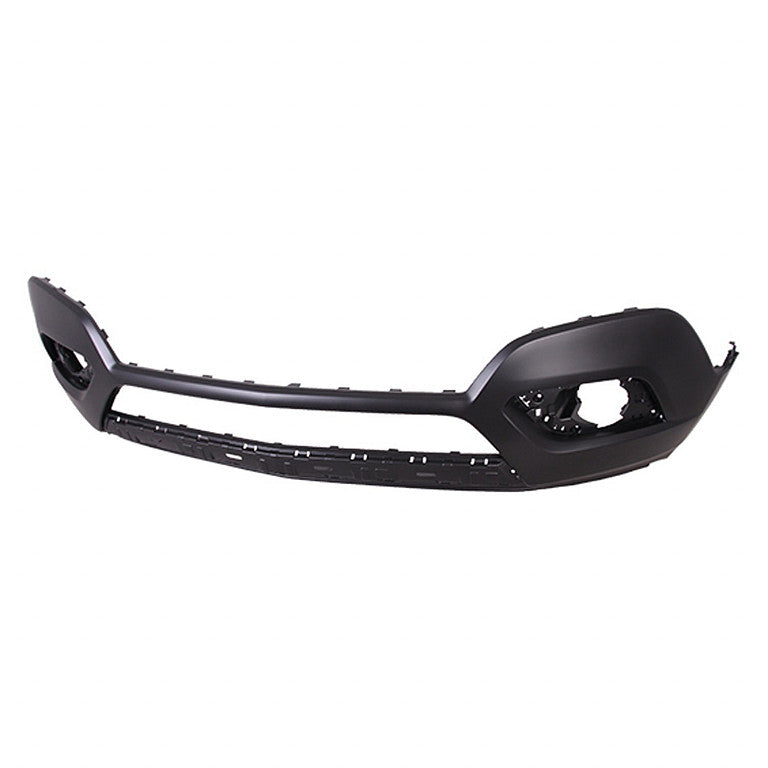 Bumper Lower Front Primed Without Sensor Hole Capa For Buick - GM1015119C