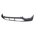 Bumper Lower Front Primed Ptm Capa For Gmc - GM1015131C