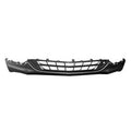 Bumper Lower Front Textured For Diesel Model With Engine Oil Heater Capa For Chevrolet - GM1015133C