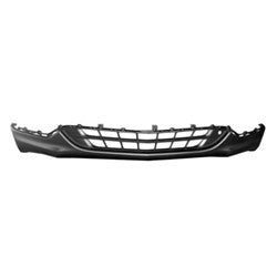 Bumper Lower Front Textured For Diesel Model With Engine Oil Heater Capa For Chevrolet - GM1015133C