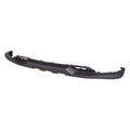 Bumper Lower Front Textured With Tow Hook Hole Without Chrome Insert Capa For Chevrolet - GM1015135C