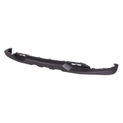 Bumper Lower Front Textured With Tow Hook Hole Without Chrome Insert For Chevrolet - GM1015135