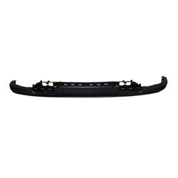 Bumper Lower Front Textured With Tow Hook Hole/Chrome Insert Capa For Chevrolet - GM1015136C
