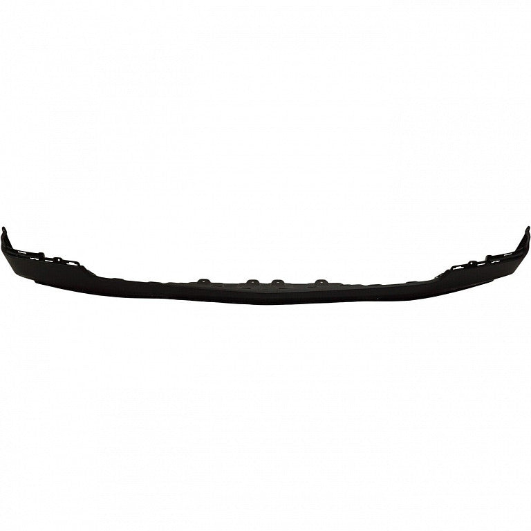 Bumper Lower Front With Black Texture Without Tow Hooks Exclude Premier/High Country Model Capa For Chevrolet - GM1015139C