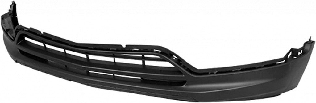Bumper Lower Front Primed Denali Model Capa For Gmc - GM1015148C