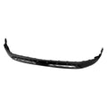 Bumper Lower Front Primed Black Finish For Buick - GM1015150
