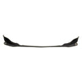 Bumper Lower Front Textured Black Finish Capa For Chevrolet - GM1015152C
