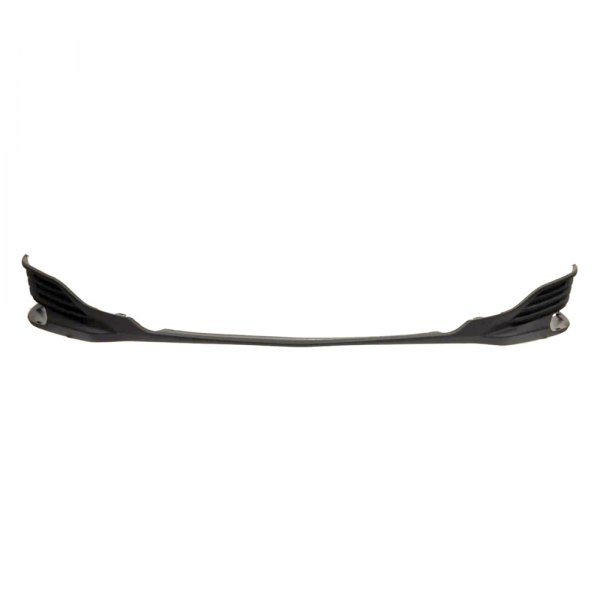 Bumper Lower Front Textured Black Finish For Chevrolet - GM1015152
