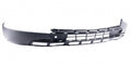 Bumper Front Lower Textured With Block Heater Exclude Premier/Rs Capa For Chevrolet - GM1015154C