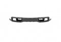 Bumper Front Lower Textured With Tow Hook/Valance/Enhanced Towing Center Capa For Chevrolet - GM1015161C