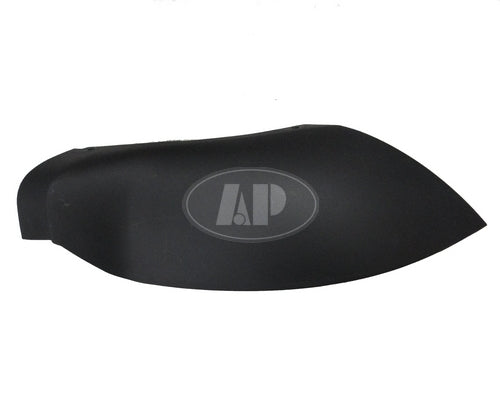 Bumper Lower Front Driver Side Textured Exclude Gxp Capa For Pontiac - GM1016102C