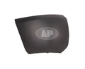 Bumper End Front Passenger Side Primed Without Fog Hole 1500/Hyb Capa For Chevrolet - GM1017103C